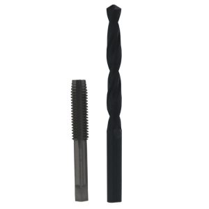 Drill America POU m20 X 1.5 Metric Tap and Drill Set