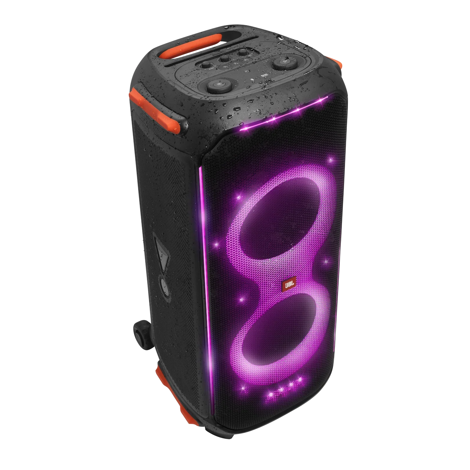 JBL Partybox 710 Party Speaker, 800W, IPX4 - JBLPARTYBOX710AM - Image 11