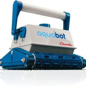 AB Aquabot Classic In-Ground Robotic Swimming Pool Cleaner