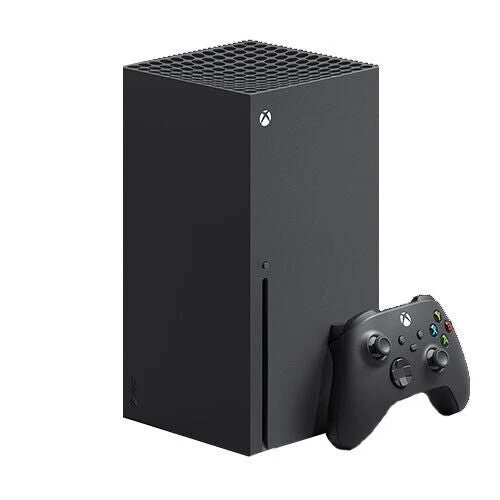 Xbox Series X 1TB SSD Console - Image 5