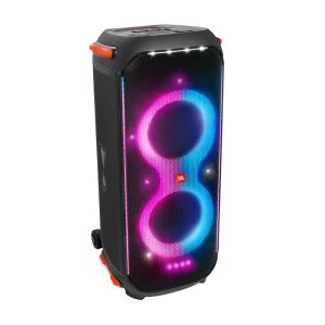JBL Partybox 710 Party Speaker, 800W, IPX4 - JBLPARTYBOX710AM