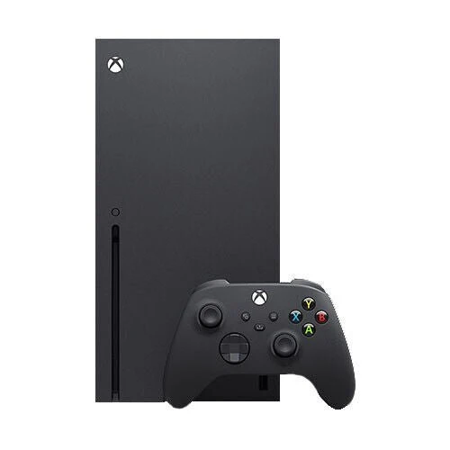 Xbox Series X 1TB SSD Console - Image 4