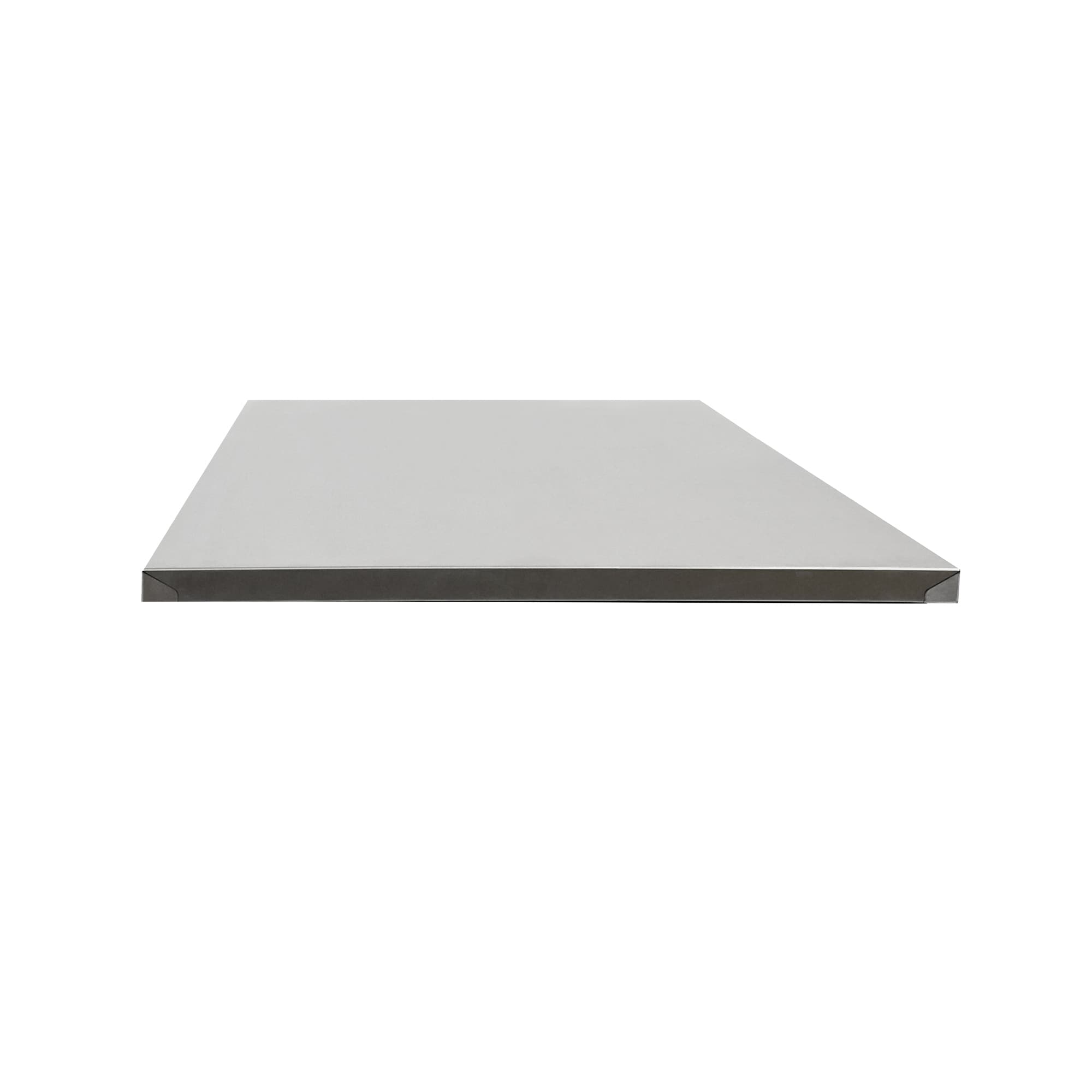 Blue Sky Outdoor Living 30-in W Modular Outdoor Kitchen Countertop Slate Gray - Image 3