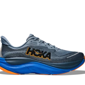 Men's HOKA  Skyflow - DOWNPOUR / THUNDER CLOUD