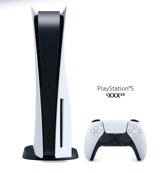 Sony PlayStation 5 Video Game Console - Image 2