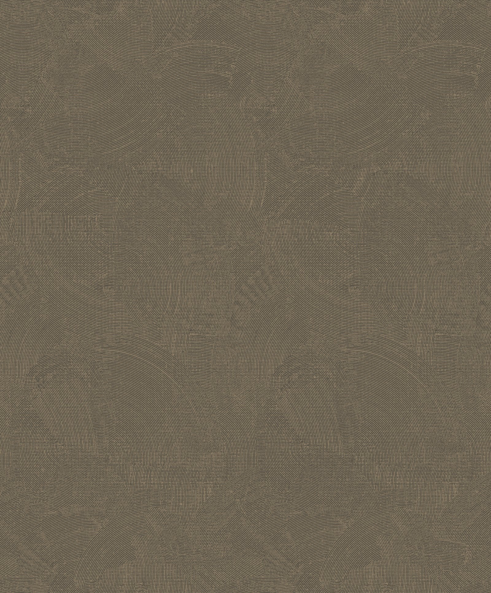 Galerie Zen Plaster Fan Rose Gold Wallpaper DWP0366-08