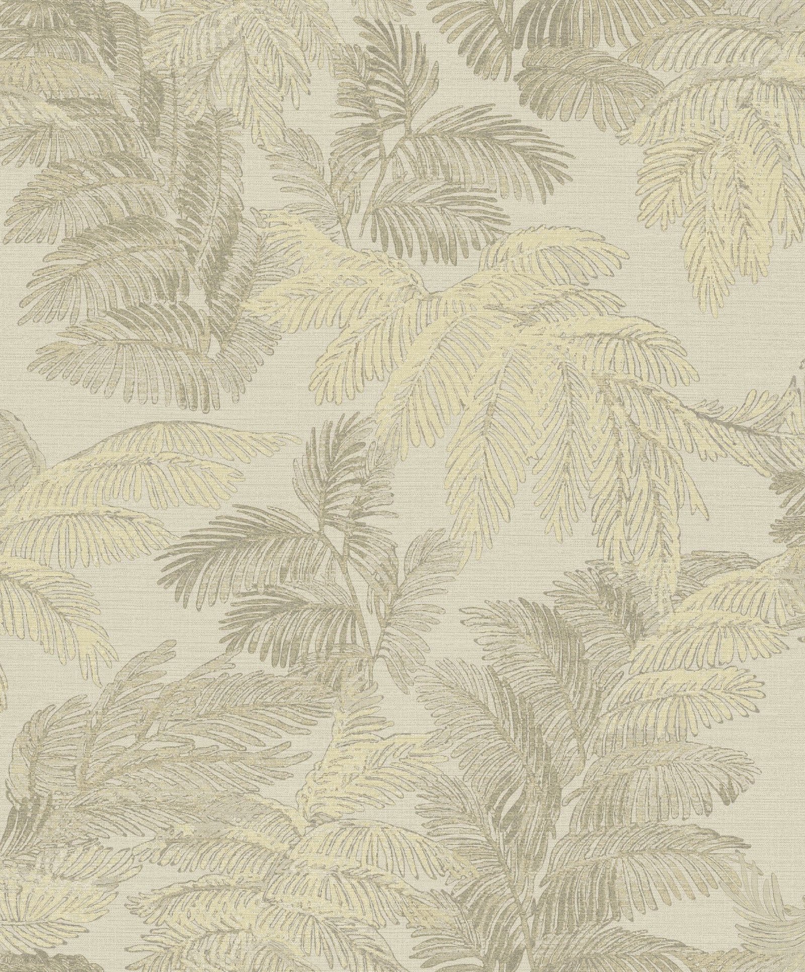 Galerie Italian Style Palma Beige Wallpaper 28813