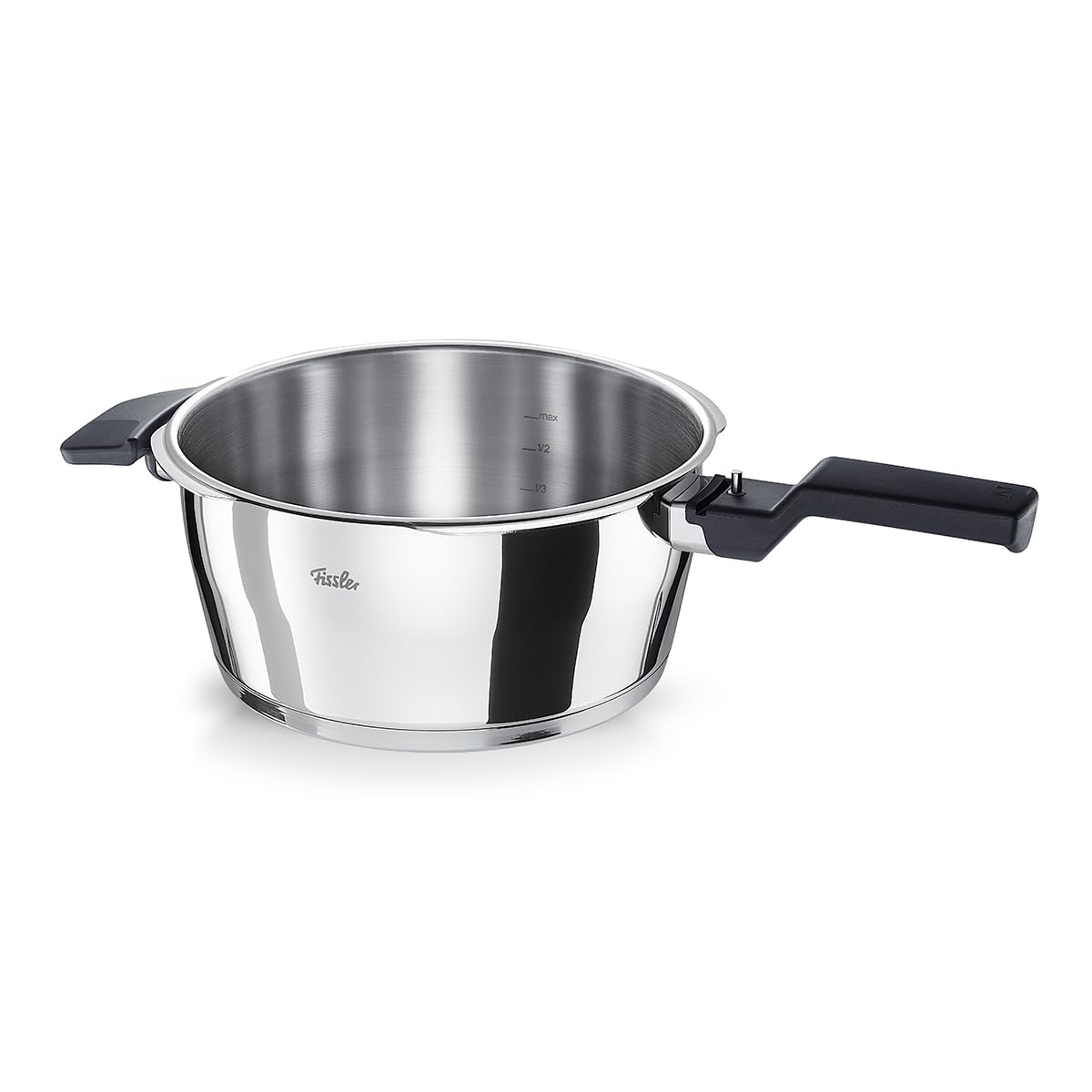 Fissler Vitaquick 3.5 Liter Pressure Cooker, 22 cm Size - Image 3