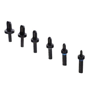 SPIN  TOOLS F6000 6-Piece Flaring tool set