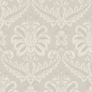 Galerie Ornamenta Damask Beige Wallpaper 35920