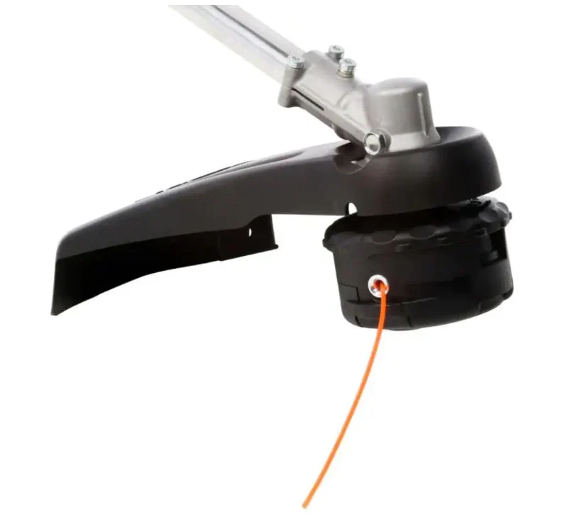ECHO SRM-225 21.2 cc Gas 2-Stroke Cycle Straight Shaft Trimmer - Image 7