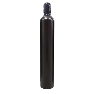 2025 125 cu/ft 75% Argon 25% CO2 Welding Tank CGA 580 &ndash; FULL