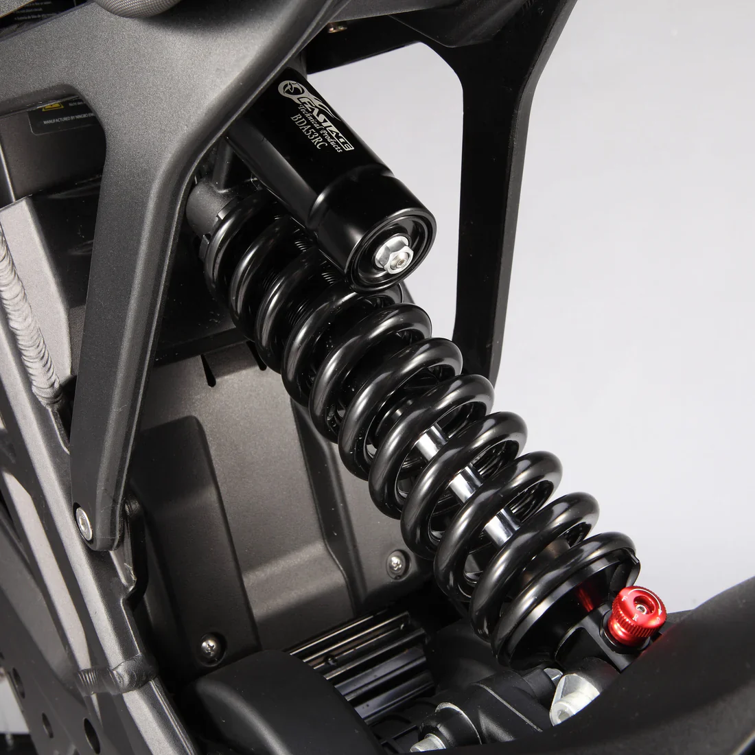 E Ride PRO 3.0 eDirt Bike - Image 9
