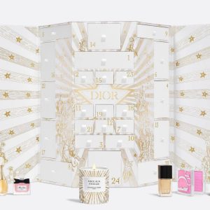 2026 Dior Le 30 Montaigne Advent Calendar