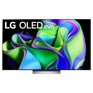 LG 65&prime;&prime; Class 4K UHD 2160p Smart OLED TV