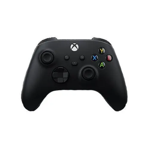Xbox Series X Gaming Console 1TB SSD Black - RRT-00001 - Image 6
