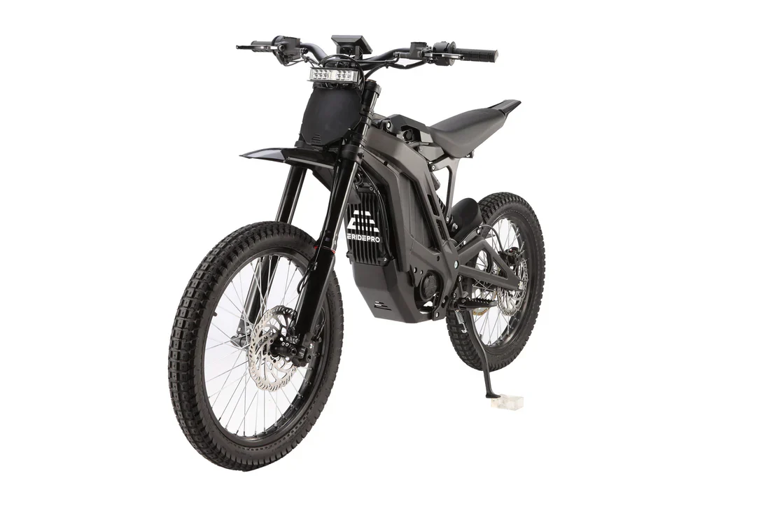 E Ride PRO 3.0 eDirt Bike - Image 5
