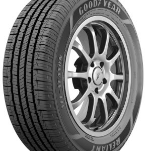 Goodyear Reliant All - Season 245/60R18 105V All - Season Tire