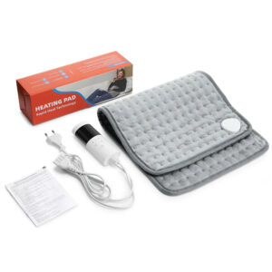 Heating Pad for Pets &ndash; Electric Warmth Mat