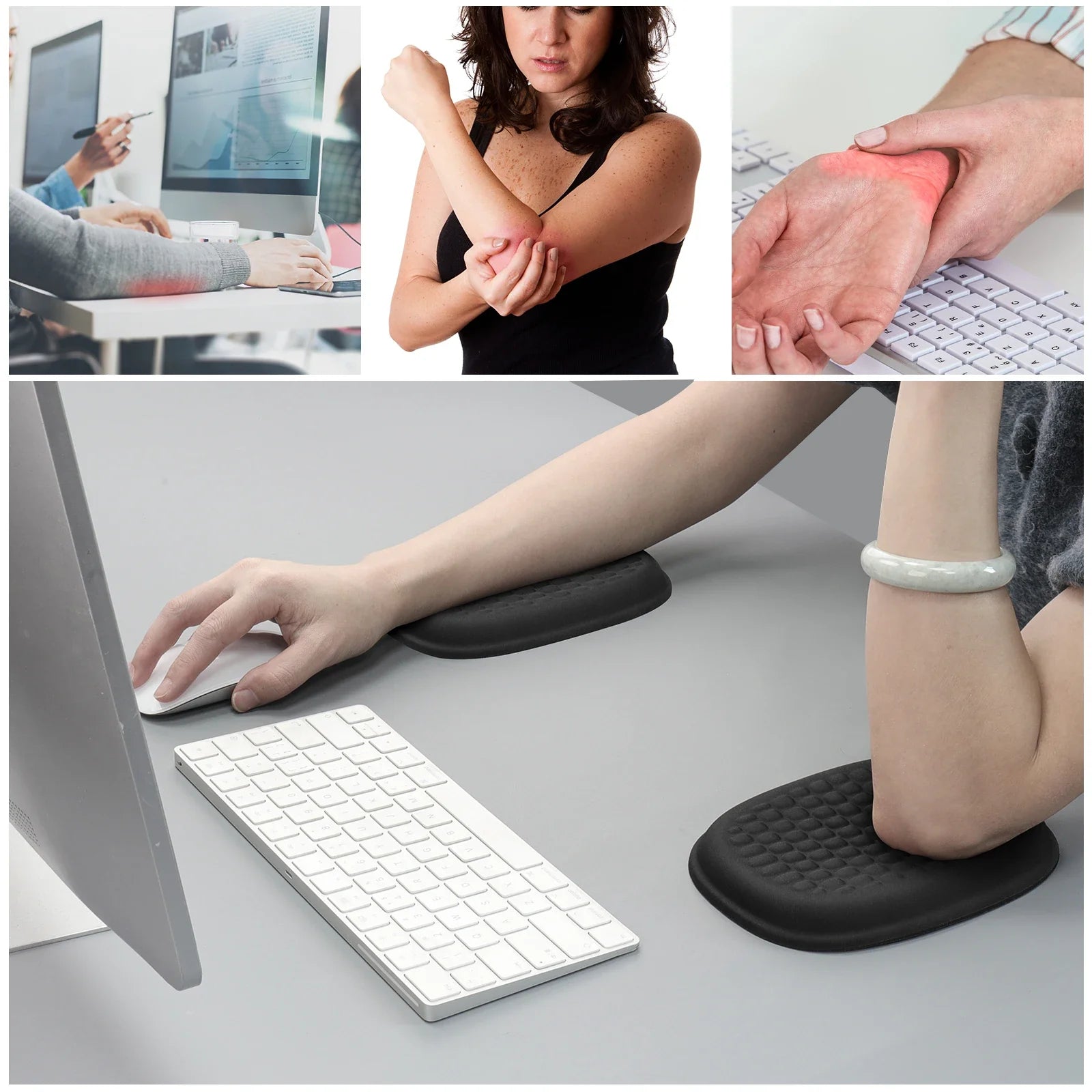 Support Pad for Elbows and Wrists - Image 5