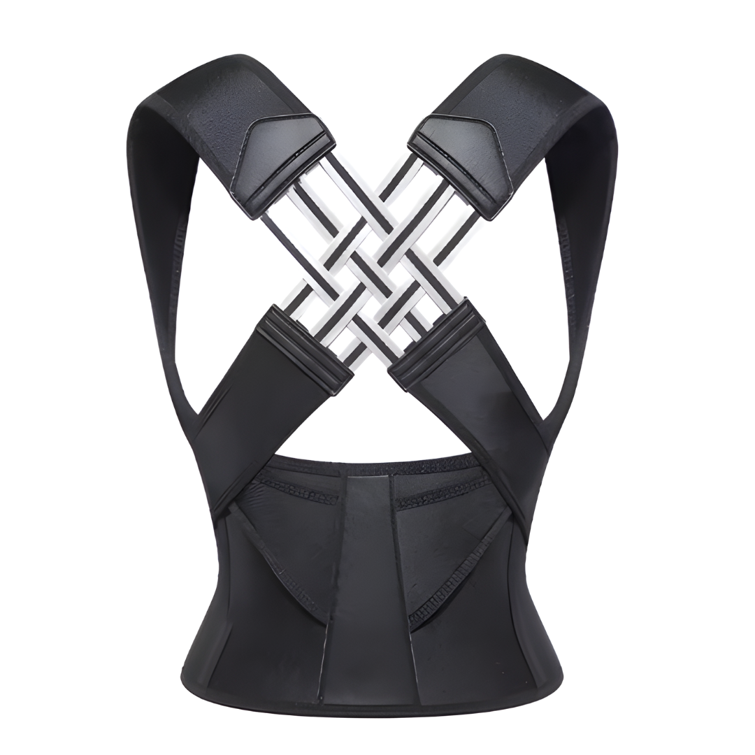 Back Support Brace for Improved Posture Correction - Image 6