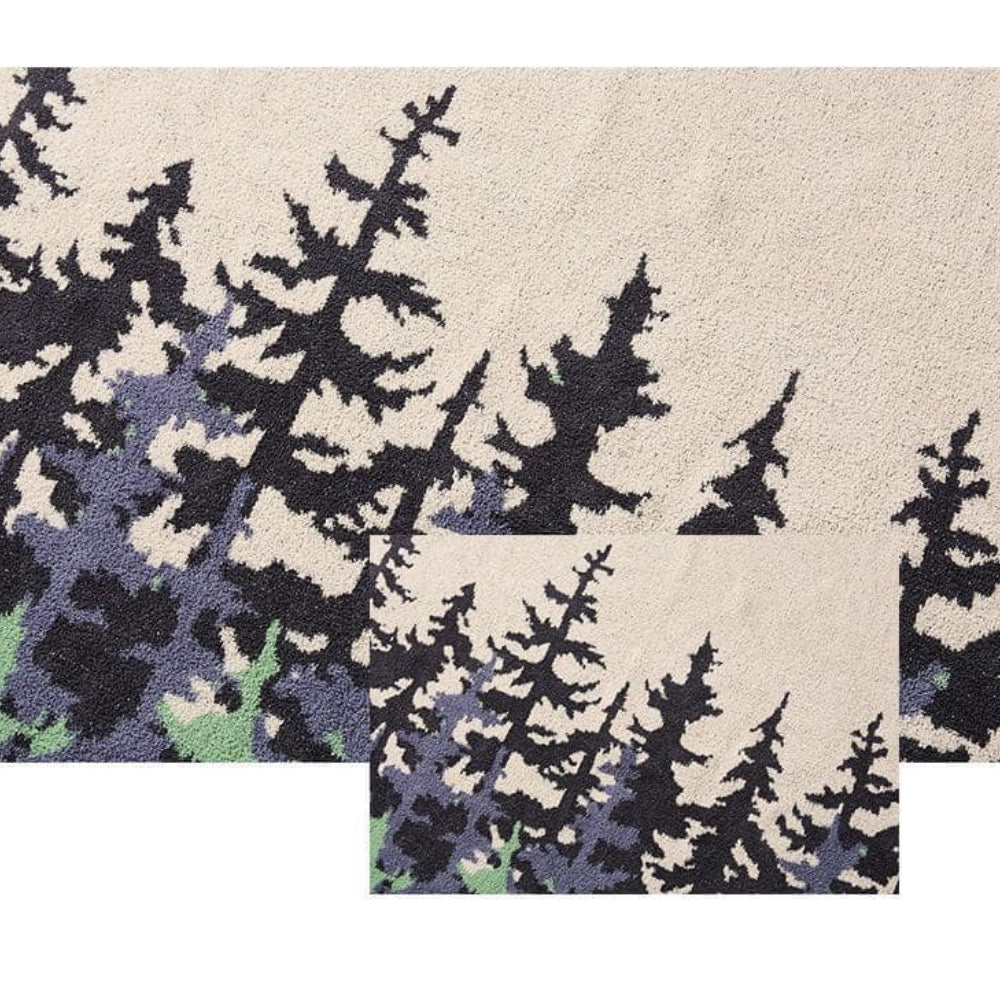 Throw Blanket Half-Velvet Microfiber Machine Washable - Image 6