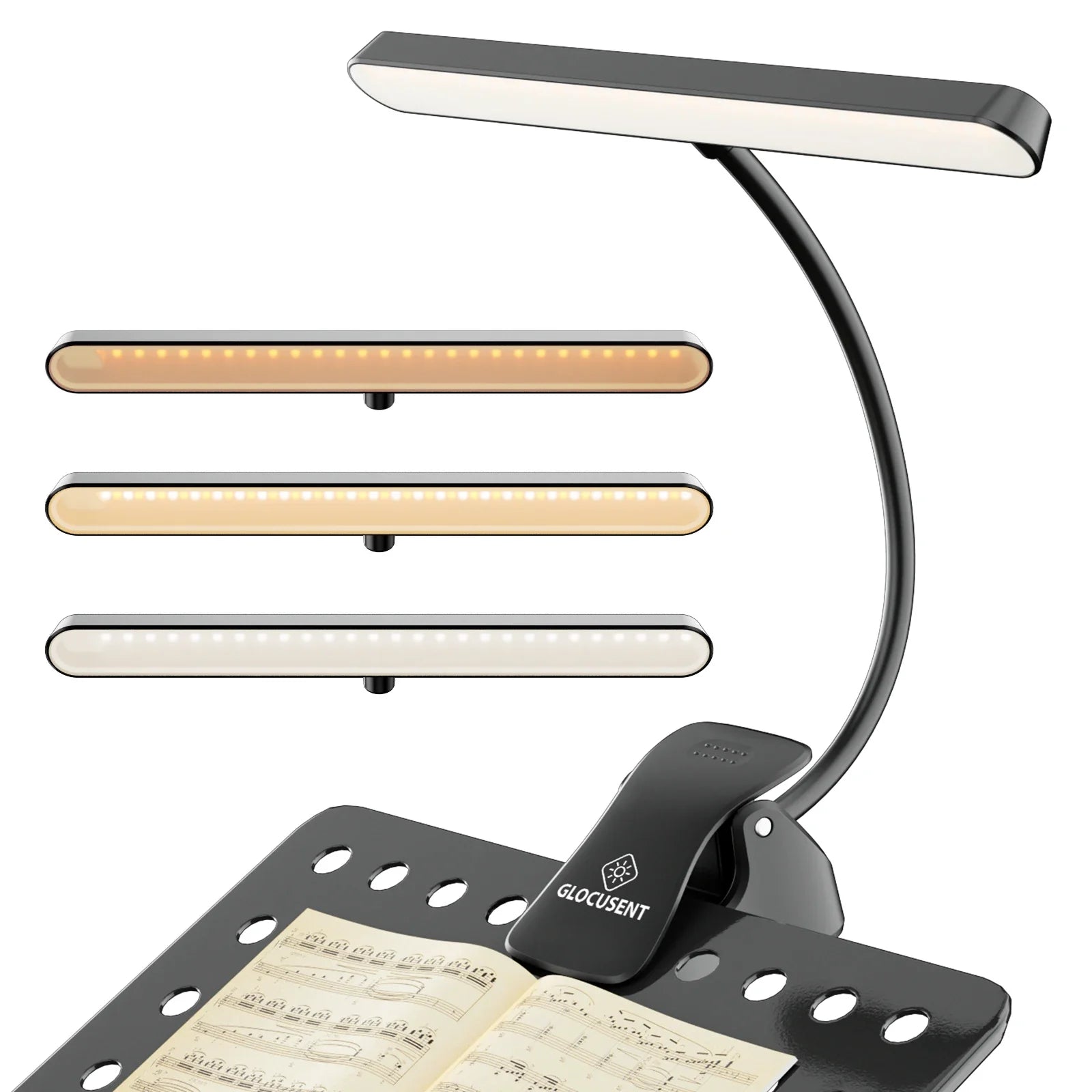 Music Stand Light with 56 LEDs - Image 2
