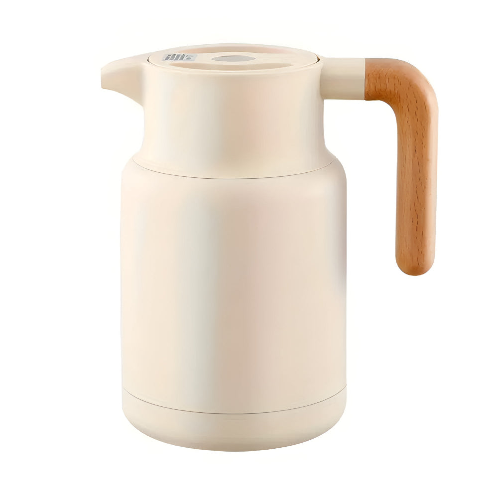 Coffee & Tea Carafe Double-Wall Stainless Steel Leak-Proof - Image 10