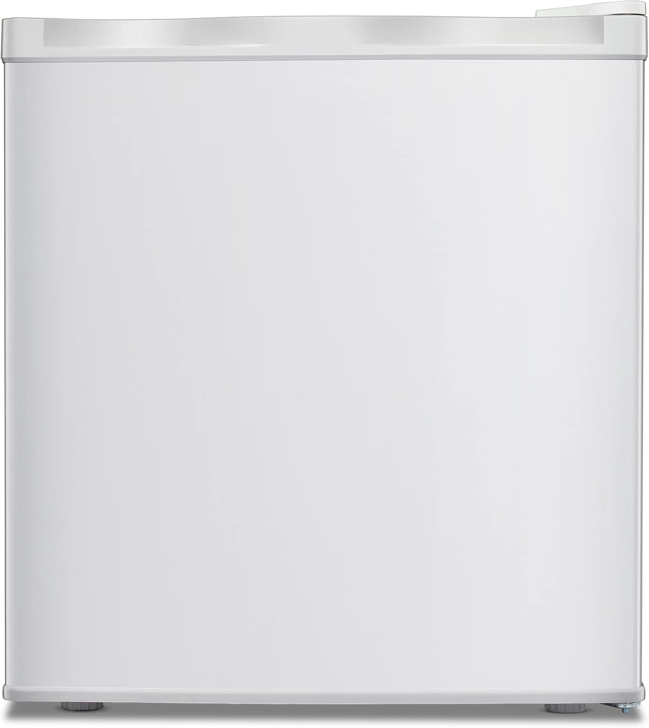 Kismile Mini Freezer,1.1 Cu.ft Upright Freezer with Reversible Single Door - Image 15