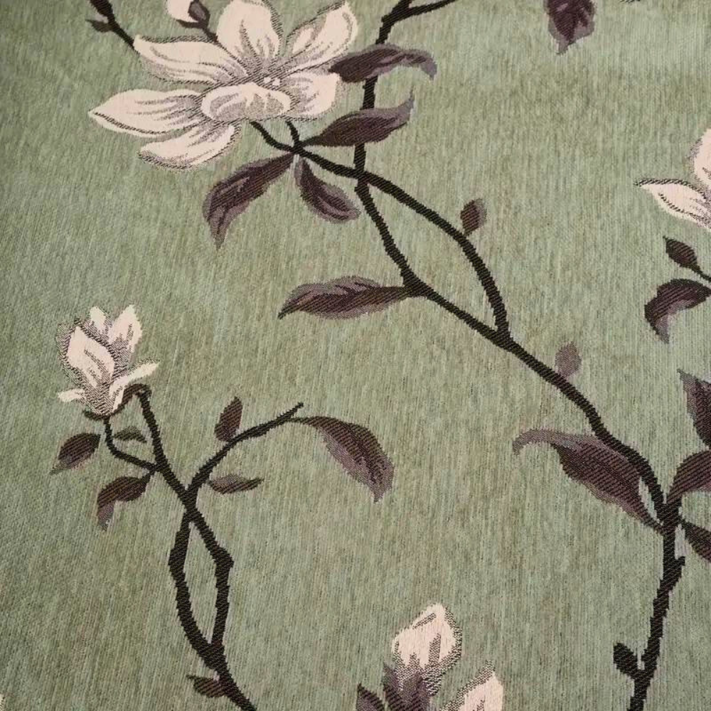 Sofa Cover Chenille Polyester Pet Scratch-Resistant Machine Washable - Image 7