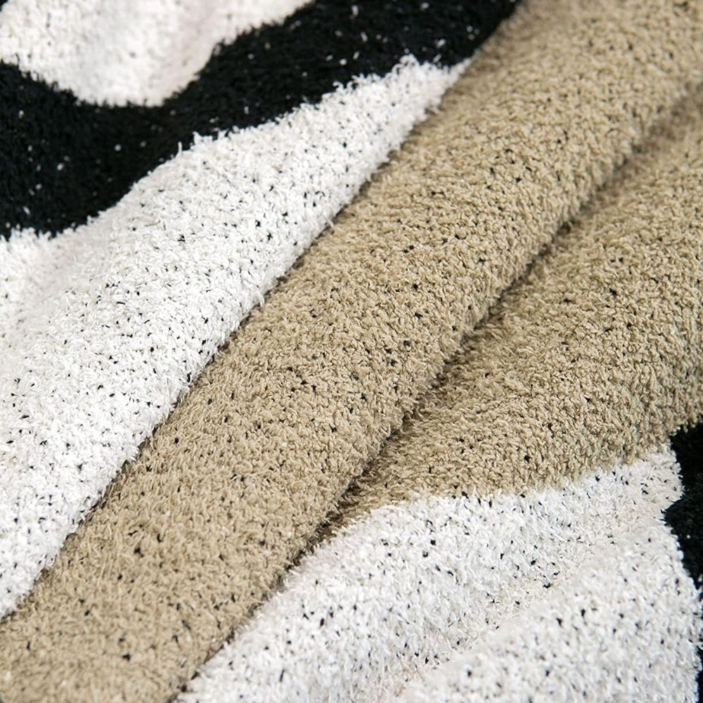 Travel Blanket All-Season Ultra-Soft Microfiber 51 x 63 - Image 7