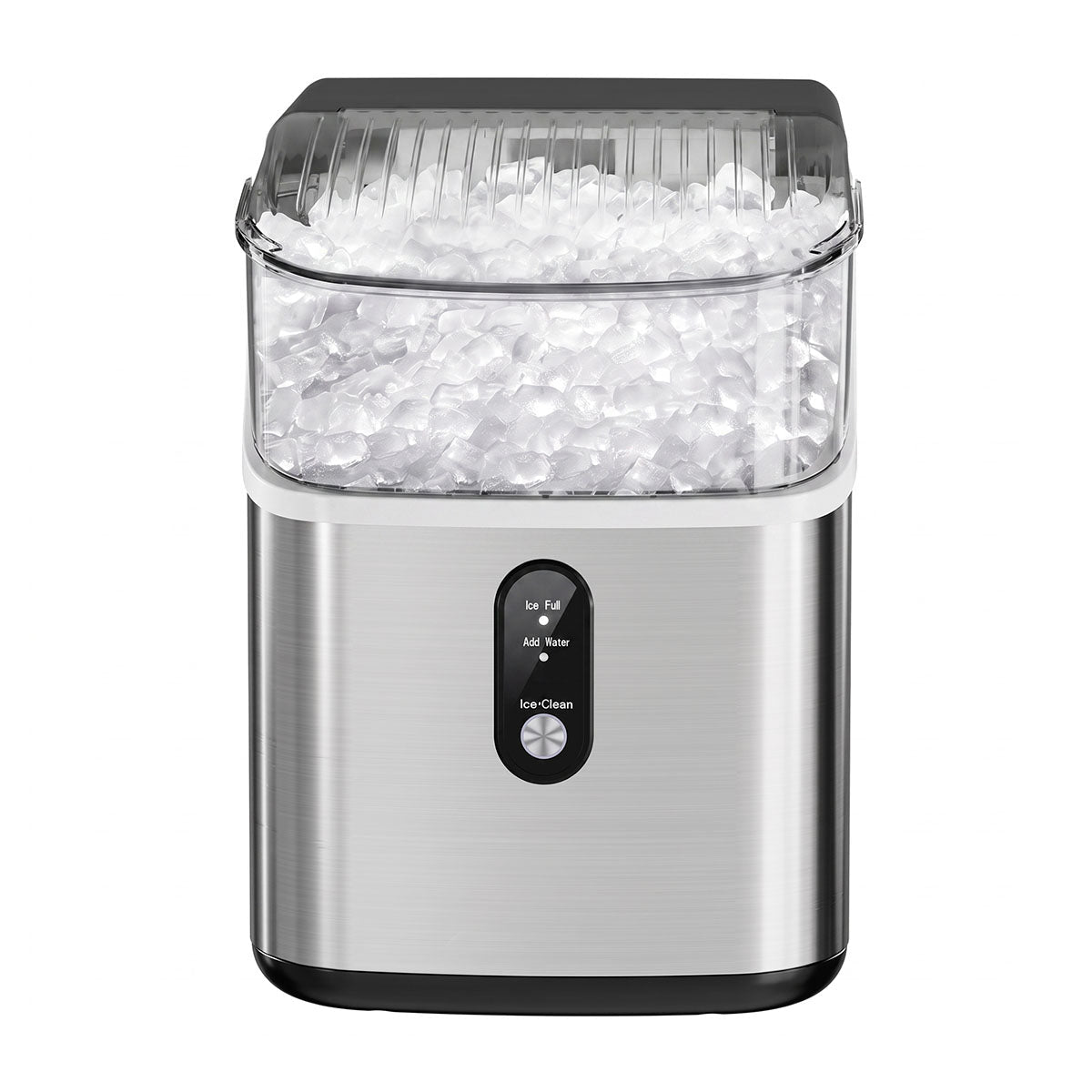 Kismile Nugget Countertop Ice Maker Z5825NB - Image 9